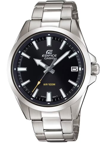 Zegarek Męski Casio Edifice EFV-100D-1AVUEF + BOX w sklepie Wasserman.eu