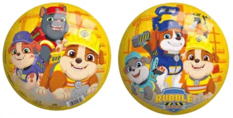 ⁨John Piłka Rubble i ekipa 23cm⁩ w sklepie Wasserman.eu