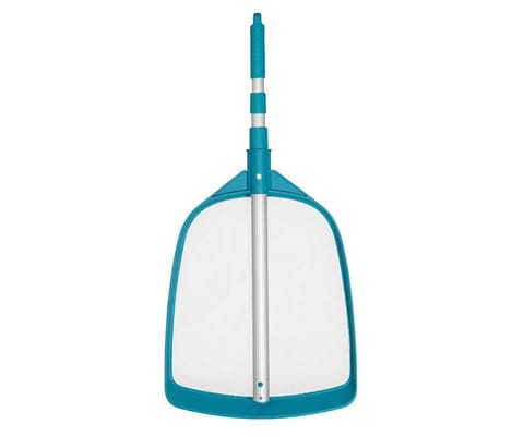 ⁨Bestway 58635 Zestaw Siatka z kijem do czyszczenia basenu⁩ w sklepie Wasserman.eu