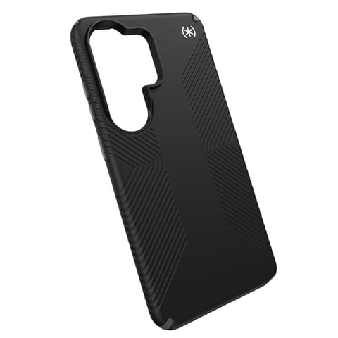 ⁨Speck Presidio2 Grip Magnet - Etui Samsung Galaxy S26 Ultra MagSafe (Black/Slate Grey/White)⁩ w sklepie Wasserman.eu