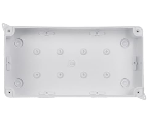 ⁨PUSZKA ODGAŁĘŹNA PKRT-200X100 DELTA Montage⁩ w sklepie Wasserman.eu