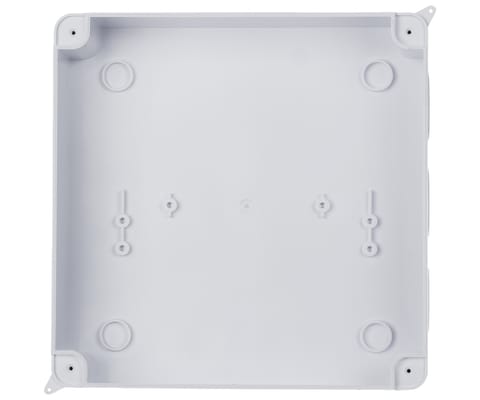 ⁨PUSZKA ODGAŁĘŹNA PKRT-200X200 DELTA Montage⁩ w sklepie Wasserman.eu