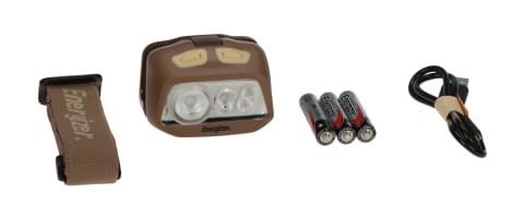 ⁨LATARKA CZOŁOWA LT-HDL60 ENERGIZER⁩ w sklepie Wasserman.eu