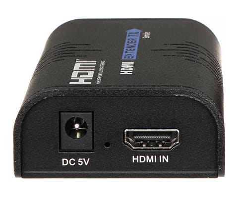 ⁨NADAJNIK EXTENDERA HDMI-EX-120/TX-V4⁩ w sklepie Wasserman.eu