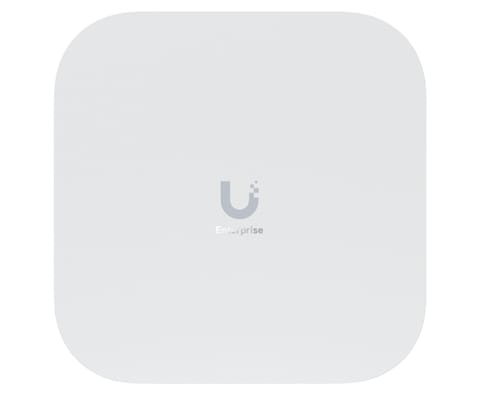 ⁨PUNKT DOSTĘPOWY UQ-E7 UniFi <strong>Wi-Fi 7 </strong>2.4 GHz, 5 GHz, 6 GHz, 688 Mbps + 8.6 Gbps + 11.5 Gbps UBIQUITI⁩ w sklepie Wasserman.eu