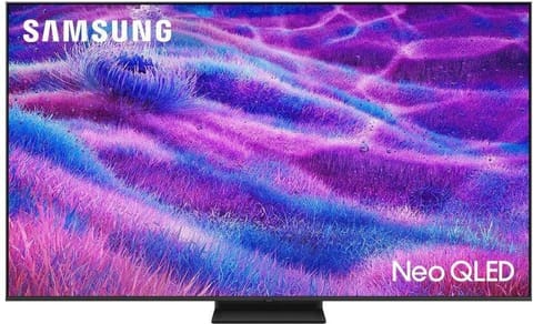 ⁨Telewizor SAMSUNG QLED 75″ QE75QN80FAUXXH⁩ w sklepie Wasserman.eu