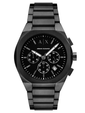 ⁨ZEGAREK MĘSKI ARMANI EXCHANGE AX4183 Rafael + BOX⁩ w sklepie Wasserman.eu