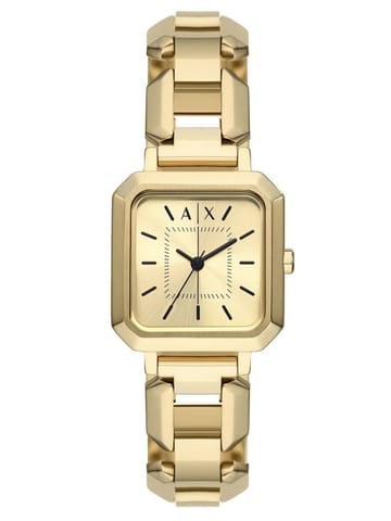 ⁨ZEGAREK DAMSKI ARMANI EXCHANGE AX5721 Leila + BOX⁩ w sklepie Wasserman.eu