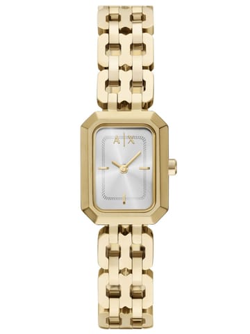 ⁨ZEGAREK DAMSKI ARMANI EXCHANGE AX5811 Faye + BOX⁩ w sklepie Wasserman.eu