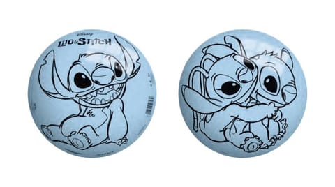 ⁨John Piłka Stitch 23cm⁩ w sklepie Wasserman.eu