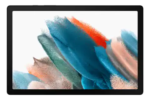 ⁨Tablet Samsung Galaxy Tab A8 (X200) 10,5" 4/64GB WiFi Silver⁩ w sklepie Wasserman.eu