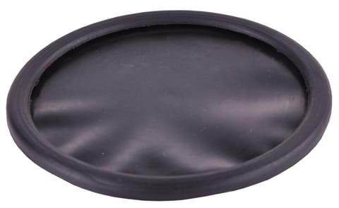 ⁨Podkładka gumowa pod antenę CB Wilson 100mm⁩ w sklepie Wasserman.eu