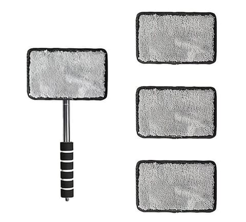 ⁨MYJKA  SZCZOTKA TELESKOPOWA DO SZYB AUTA LUSTER OKIEN⁩ w sklepie Wasserman.eu