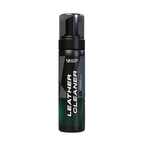⁨Ultracoat Leather Cleaner 200ml - środek do czyszczenia tapicerki skórzanej⁩ w sklepie Wasserman.eu