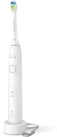 ⁨Sonicare 5500 HX7110/01 Biały⁩ w sklepie Wasserman.eu
