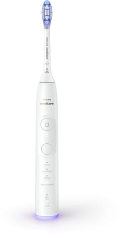 ⁨Sonicare HX7420/01 Biały⁩ w sklepie Wasserman.eu