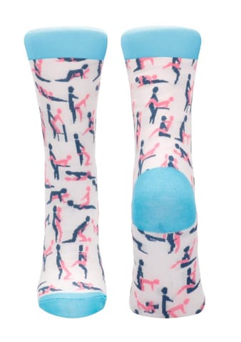 ⁨Sutra Socks (kolor jak na zdjęciu, rozmiar 42-46)⁩ w sklepie Wasserman.eu