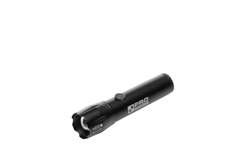 LATARKA LED Z AKU. 100LM w sklepie Wasserman.eu
