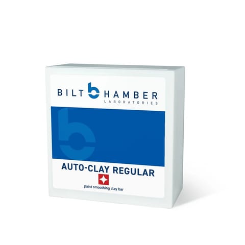 ⁨Bilt Hamber Auto-Clay Regular 200g - twarda glinka do lakieru⁩ w sklepie Wasserman.eu