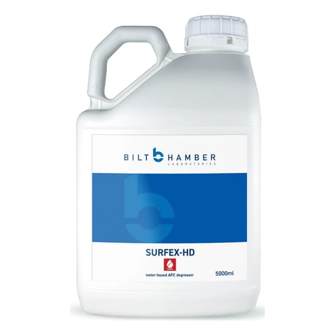 ⁨Bilt Hamber Surfex HD 5L - APC wielozadaniowy środek czyszczący⁩ w sklepie Wasserman.eu