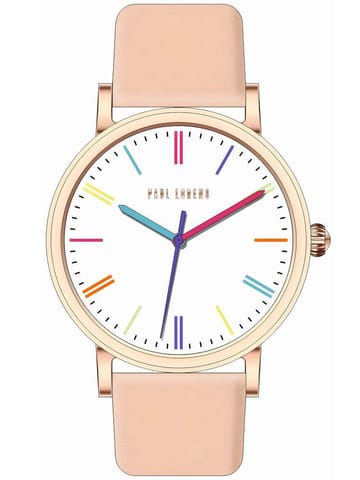 ⁨ZEGAREK DAMSKI PAUL LORENS - PL12445A-3E3 (zg551e) + BOX⁩ w sklepie Wasserman.eu