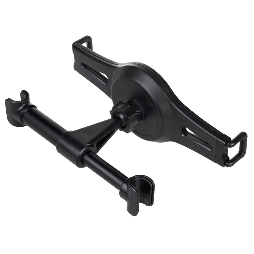 ⁨Maclean Car Tablet Tablet Holder, Headrest Mounted, Universal⁩ at Wasserman.eu