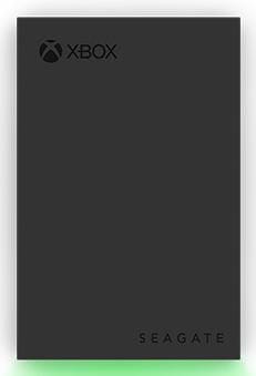 ⁨Seagate Game Drive for Xbox 4TB HDD⁩ w sklepie Wasserman.eu