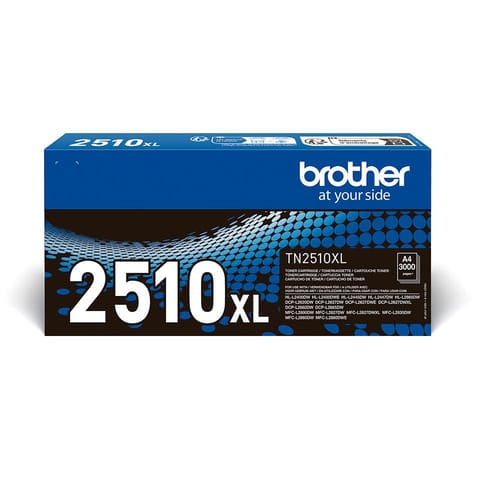 ⁨Brother Toner Cartridge 1 Pc(S)⁩ w sklepie Wasserman.eu