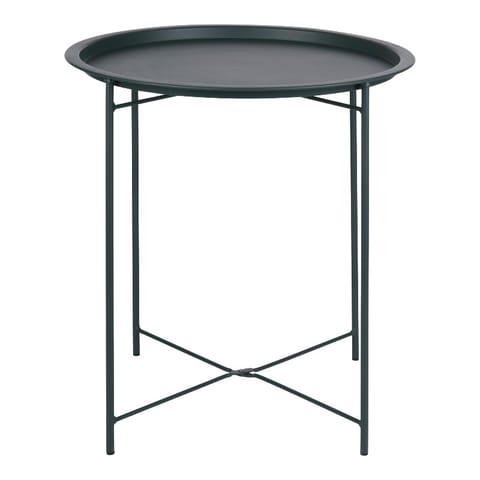 ⁨Arti Casa - Stolik kawowy 2w1 z wyjmowaną tacą 46x50 cm⁩ w sklepie Wasserman.eu