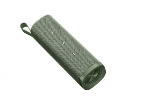 ⁨Głośnik bezprzewodowy XIAOMI Sound Outdoor Zielony (12h /Zielony )⁩ w sklepie Wasserman.eu