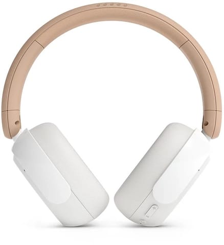 ⁨Słuchawki bezprzewodowe PHILIPS TAK5500AL (Beżowo-biały)⁩ w sklepie Wasserman.eu