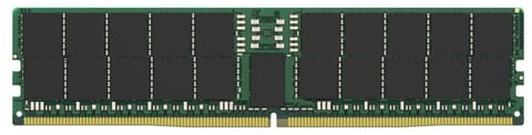 ⁨Pamięć KINGSTON (DIMM/DDR5/64 GB/6400MHz/SINGLE)⁩ w sklepie Wasserman.eu