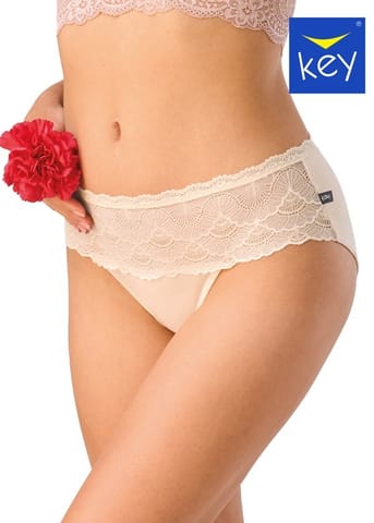 ⁨FIGI KEY LPC-156 BE (kolor beż, rozmiar S)⁩ w sklepie Wasserman.eu