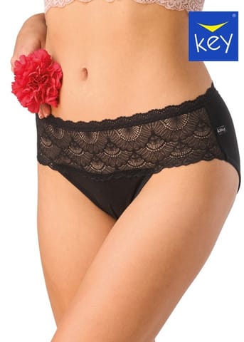 ⁨FIGI KEY LPC-156 CZ (kolor czarny, rozmiar S)⁩ w sklepie Wasserman.eu