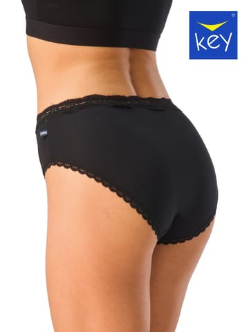 FIGI KEY LPK-002 BAMBUS CZ (kolor czarny, rozmiar M) w sklepie Wasserman.eu