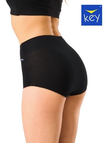 FIGI KEY LPM-001 BAMBUS CZ (kolor czarny, rozmiar M) w sklepie Wasserman.eu