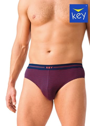 ⁨SLIPY KEY MPP-319 A26 3XL-4XL (kolor ceglasty, rozmiar 4XL)⁩ w sklepie Wasserman.eu