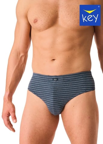 ⁨SLIPY KEY MPP-378 A26 3XL-4XL (kolor szary, rozmiar 4XL)⁩ w sklepie Wasserman.eu