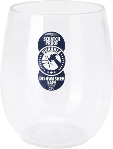 ⁨SZKLANKA DO PICIA 400ML⁩ w sklepie Wasserman.eu