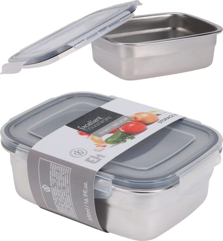 ⁨PUDEŁKO DO PRZECHOWYWANIA Z POKRYWKĄ PP⁩ w sklepie Wasserman.eu