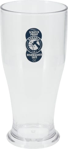 ⁨SZKLANKA DO PIWA 520ML ŚREDNICA 84X175⁩ w sklepie Wasserman.eu