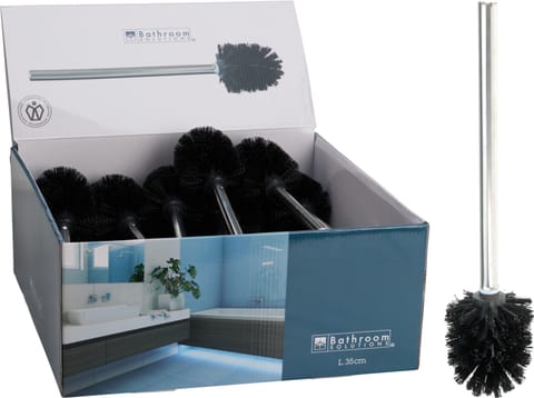 ⁨SZCZOTKA TOALETOWA DŁUGOŚĆ 35CM⁩ w sklepie Wasserman.eu