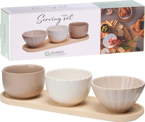 ⁨ZESTAW DO PORCJI 4 SZT⁩ w sklepie Wasserman.eu