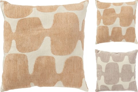 ⁨PODUSZKA 45X45CM 2 KOLORY⁩ w sklepie Wasserman.eu