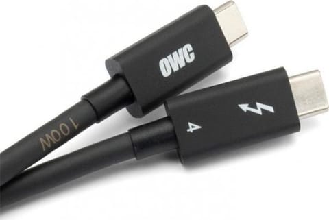 ⁨Kabel USB OWC USB typ C 2⁩ w sklepie Wasserman.eu