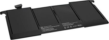Bateria NEWERTECH do Apple MacBook Air 11 (2011-2015) NWTBAP11MBA39 w sklepie Wasserman.eu