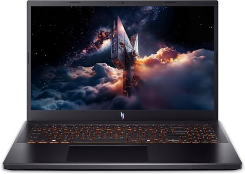 Notebook ACER Nitro V 15 (15.6"/i5-13420H /16GB/SSD512GB/Czarny) w sklepie Wasserman.eu