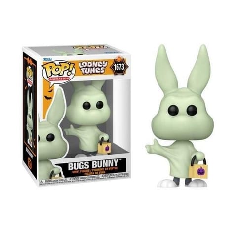 ⁨Funko Figurka POP Animation LT: Królik Bugs⁩ w sklepie Wasserman.eu