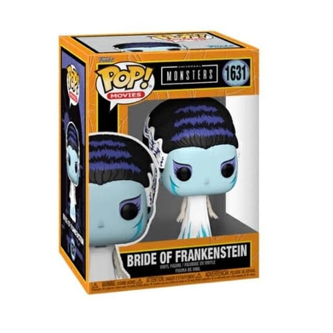 ⁨Funko Figurka POP Movies UM: Żona Frankensteina⁩ w sklepie Wasserman.eu
