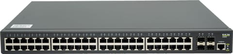 ⁨SWITCH DCN S4600-52P-SI-R2 L2 48xRJ45/4xSFP⁩ w sklepie Wasserman.eu